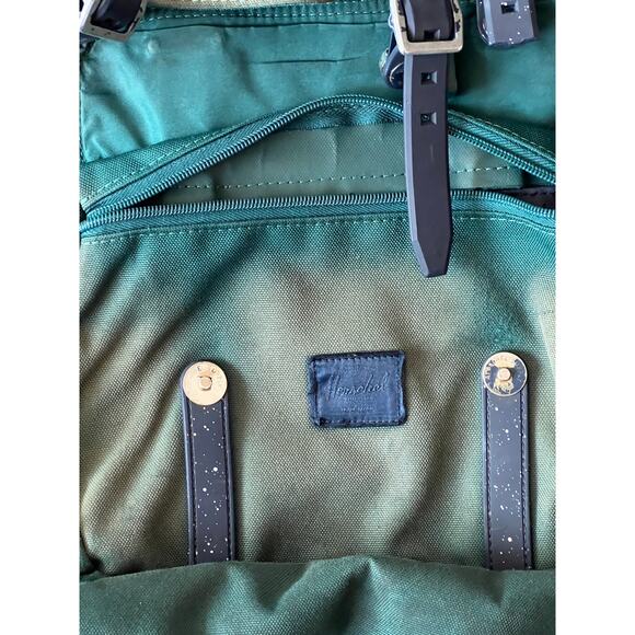 Steve Madden Top Loading Backpack - Picture 2 of 4